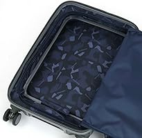 Amazon | イノベーター スーツケース INV50 マット 38L S ペール
